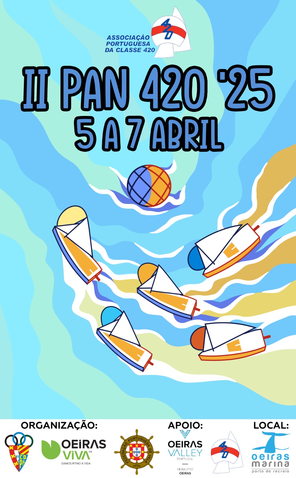 Flyer II PAN